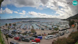 Marina Orebić, Korčula