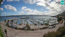 Marina Orebić, Korčula