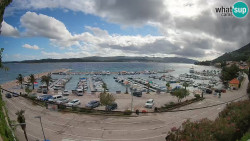 Marina Orebić, Korčula