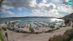 Marina Orebić, Korčula