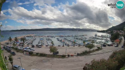 Marina Orebić, Korčula