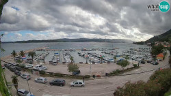 Marina Orebić, Korčula