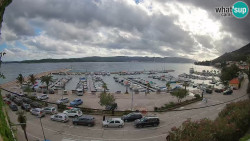 Marina Orebić, Korčula