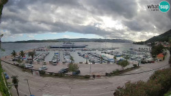 Marina Orebić, Korčula