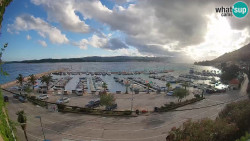 Marina Orebić, Korčula