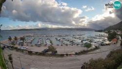 Marina Orebić, Korčula