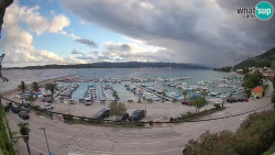Marina Orebić, Korčula
