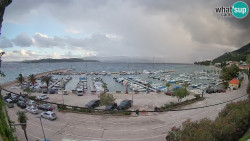 Marina Orebić, Korčula