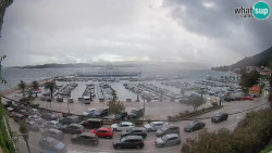 Marina Orebić, Korčula