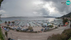 Marina Orebić, Korčula