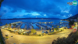 Marina Orebić, Korčula