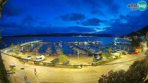 Město Orebić - Marina Orebić, Korčula - 16.5.2026 v 21:00 Město Orebić - Marina Orebić, Korčula - 16.5.2026 v 21:00
