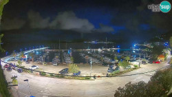 Marina Orebić, Korčula