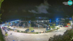 Marina Orebić, Korčula