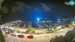 Marina Orebić, Korčula