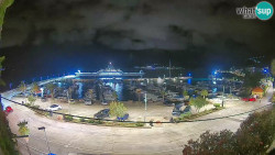Marina Orebić, Korčula