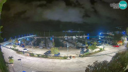 Marina Orebić, Korčula