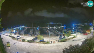 Město Orebić - Marina Orebić, Korčula - 16.5.2026 v 23:00 Město Orebić - Marina Orebić, Korčula - 16.5.2026 v 23:00