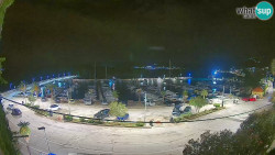 Marina Orebić, Korčula