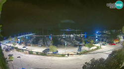 Marina Orebić, Korčula