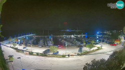 Marina Orebić, Korčula