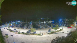 Marina Orebić, Korčula