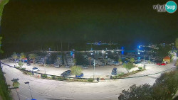 Marina Orebić, Korčula