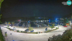 Marina Orebić, Korčula