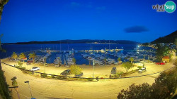 Marina Orebić, Korčula