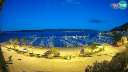 Marina Orebić, Korčula