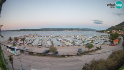Marina Orebić, Korčula