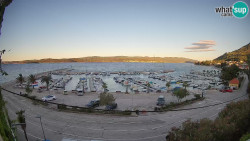 Marina Orebić, Korčula