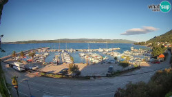 Marina Orebić, Korčula