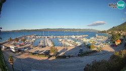 Marina Orebić, Korčula