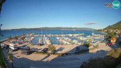 Marina Orebić, Korčula