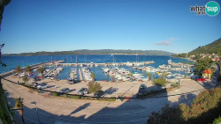 Marina Orebić, Korčula