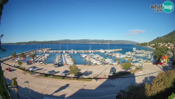 Marina Orebić, Korčula
