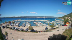 Marina Orebić, Korčula