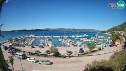 Marina Orebić, Korčula