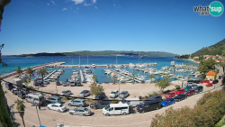 Marina Orebić, Korčula