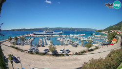 Marina Orebić, Korčula