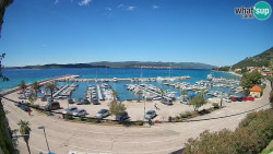 Marina Orebić, Korčula