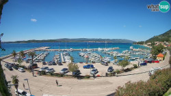 Marina Orebić, Korčula