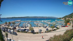 Marina Orebić, Korčula