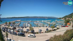 Marina Orebić, Korčula