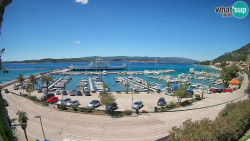 Marina Orebić, Korčula