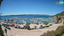 Marina Orebić, Korčula