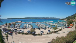 Marina Orebić, Korčula