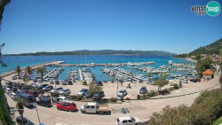 Marina Orebić, Korčula