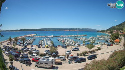 Marina Orebić, Korčula